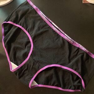 bikini panties  (nwot- has clear tag still)